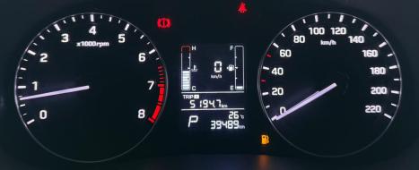 HYUNDAI Creta 1.6 16V 4P FLEX ATTITUDE AUTOM�TICO, Foto 15