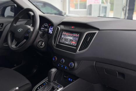 HYUNDAI Creta 1.6 16V 4P FLEX ATTITUDE AUTOM�TICO, Foto 16