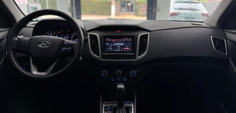 HYUNDAI Creta 1.6 16V 4P FLEX ATTITUDE AUTOM�TICO, Foto 17