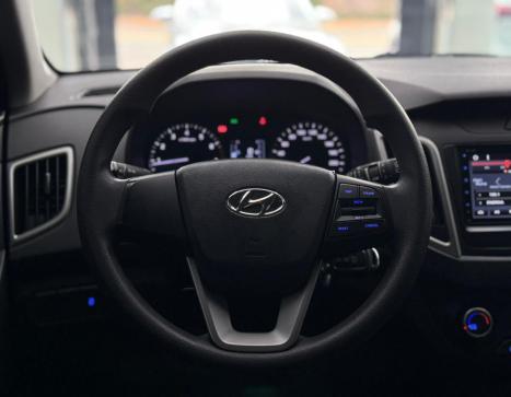 HYUNDAI Creta 1.6 16V 4P FLEX ATTITUDE AUTOM�TICO, Foto 18