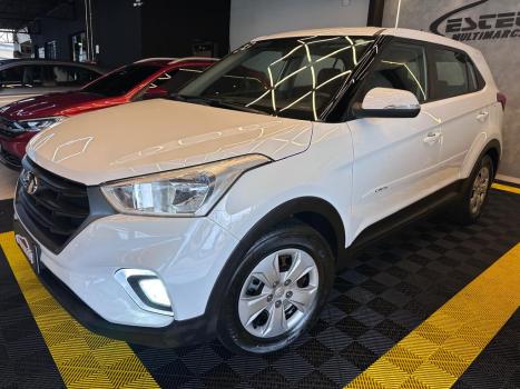 HYUNDAI Creta 1.6 16V 4P FLEX ATTITUDE AUTOM�TICO, Foto 2