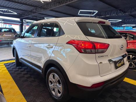 HYUNDAI Creta 1.6 16V 4P FLEX ATTITUDE AUTOM�TICO, Foto 4