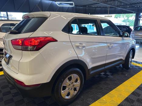 HYUNDAI Creta 1.6 16V 4P FLEX ATTITUDE AUTOM�TICO, Foto 5