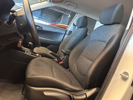 HYUNDAI Creta 1.6 16V 4P FLEX ATTITUDE AUTOM�TICO, Foto 7