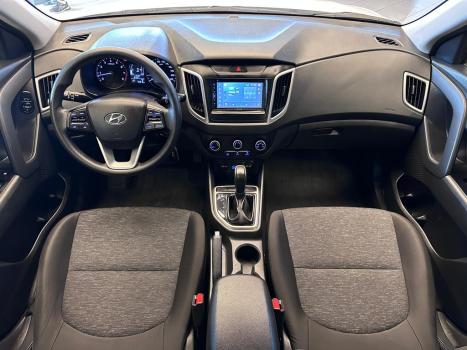HYUNDAI Creta 1.6 16V 4P FLEX ATTITUDE AUTOM�TICO, Foto 9