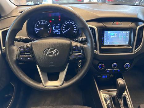 HYUNDAI Creta 1.6 16V 4P FLEX ATTITUDE AUTOM�TICO, Foto 10