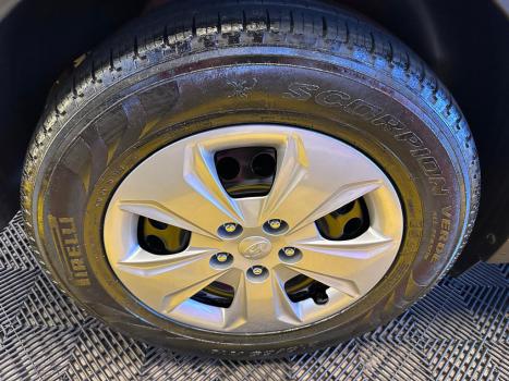 HYUNDAI Creta 1.6 16V 4P FLEX ATTITUDE AUTOM�TICO, Foto 11