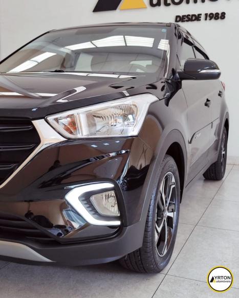 HYUNDAI Creta 1.6 16V 4P FLEX SMART PLUS AUTOM�TICO, Foto 5