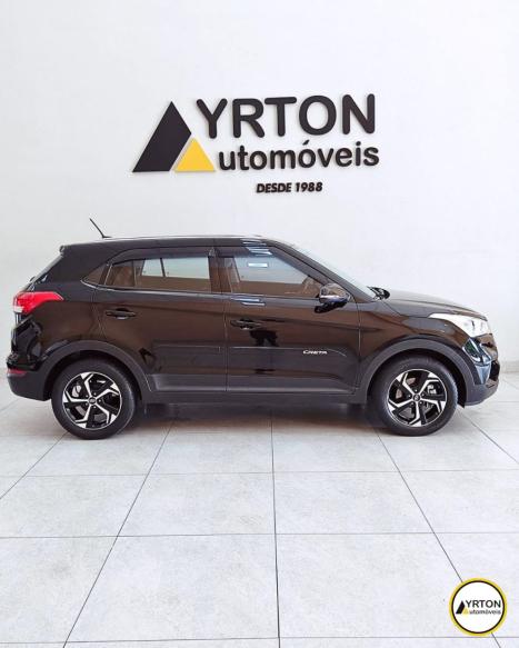 HYUNDAI Creta 1.6 16V 4P FLEX SMART PLUS AUTOM�TICO, Foto 6