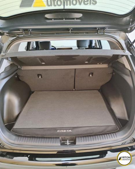 HYUNDAI Creta 1.6 16V 4P FLEX SMART PLUS AUTOM�TICO, Foto 10