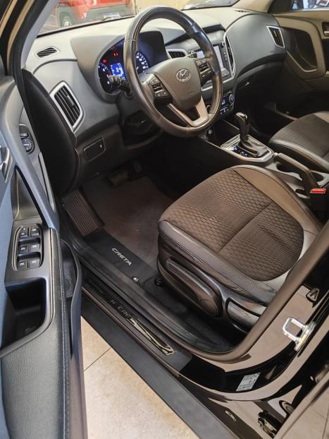 HYUNDAI Creta 1.6 16V 4P FLEX SMART PLUS AUTOM�TICO, Foto 11