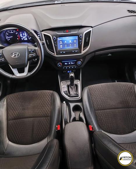 HYUNDAI Creta 1.6 16V 4P FLEX SMART PLUS AUTOM�TICO, Foto 12