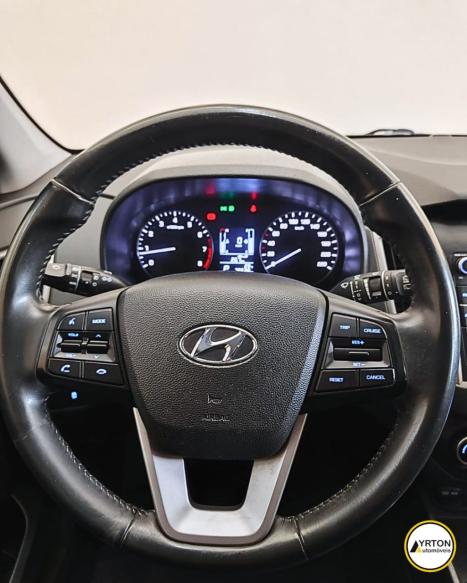 HYUNDAI Creta 1.6 16V 4P FLEX SMART PLUS AUTOM�TICO, Foto 14