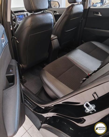 HYUNDAI Creta 1.6 16V 4P FLEX SMART PLUS AUTOM�TICO, Foto 15