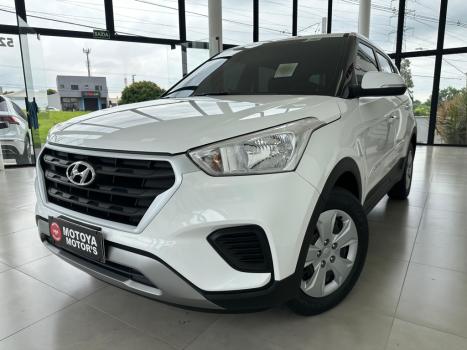 HYUNDAI Creta 1.6 16V 4P FLEX ATTITUDE AUTOM�TICO, Foto 2
