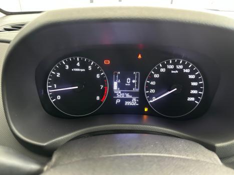 HYUNDAI Creta 1.6 16V 4P FLEX ATTITUDE AUTOM�TICO, Foto 4