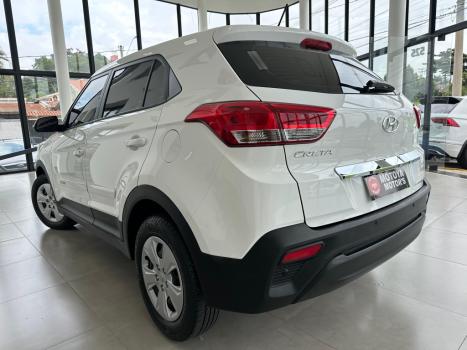 HYUNDAI Creta 1.6 16V 4P FLEX ATTITUDE AUTOM�TICO, Foto 5