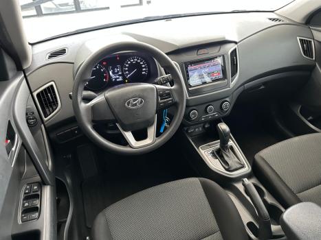 HYUNDAI Creta 1.6 16V 4P FLEX ATTITUDE AUTOM�TICO, Foto 7