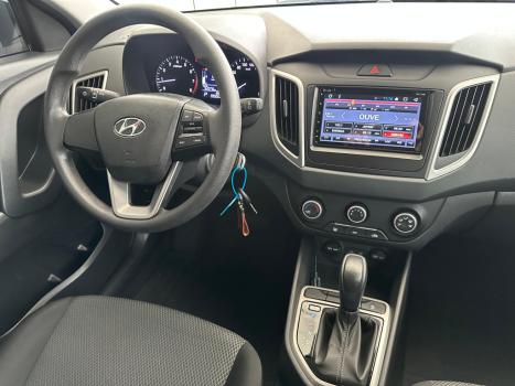 HYUNDAI Creta 1.6 16V 4P FLEX ATTITUDE AUTOM�TICO, Foto 8