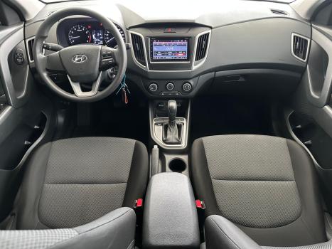 HYUNDAI Creta 1.6 16V 4P FLEX ATTITUDE AUTOM�TICO, Foto 9