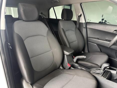 HYUNDAI Creta 1.6 16V 4P FLEX ATTITUDE AUTOM�TICO, Foto 10