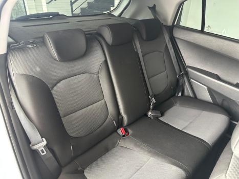 HYUNDAI Creta 1.6 16V 4P FLEX ATTITUDE AUTOM�TICO, Foto 11