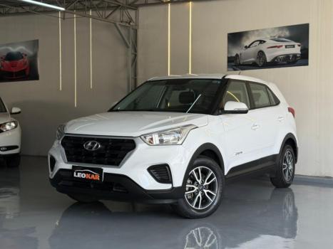 HYUNDAI Creta 1.6 16V 4P FLEX ATTITUDE AUTOM�TICO, Foto 1
