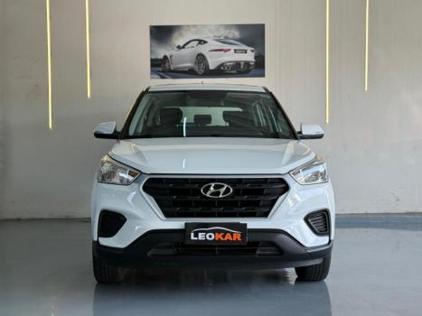 HYUNDAI Creta 1.6 16V 4P FLEX ATTITUDE AUTOM�TICO, Foto 2