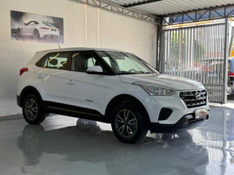 HYUNDAI Creta 1.6 16V 4P FLEX ATTITUDE AUTOM�TICO, Foto 3