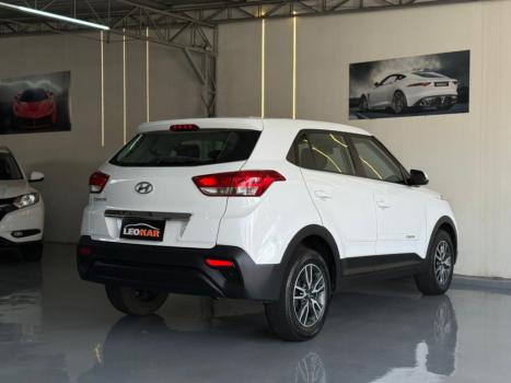 HYUNDAI Creta 1.6 16V 4P FLEX ATTITUDE AUTOM�TICO, Foto 4