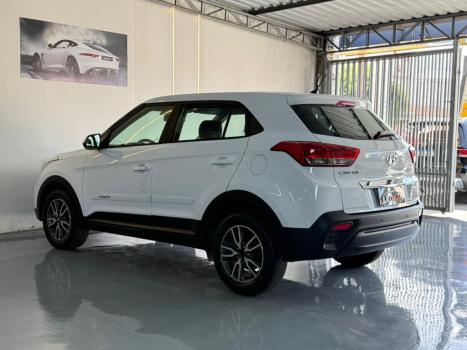 HYUNDAI Creta 1.6 16V 4P FLEX ATTITUDE AUTOM�TICO, Foto 6