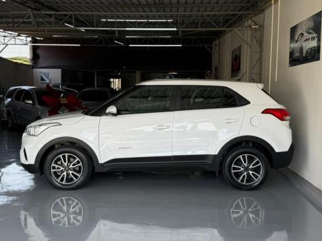 HYUNDAI Creta 1.6 16V 4P FLEX ATTITUDE AUTOM�TICO, Foto 7