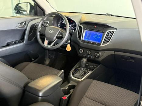 HYUNDAI Creta 1.6 16V 4P FLEX ATTITUDE AUTOM�TICO, Foto 8