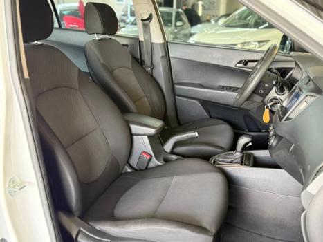 HYUNDAI Creta 1.6 16V 4P FLEX ATTITUDE AUTOM�TICO, Foto 9