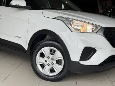 HYUNDAI Creta 1.6 16V 4P FLEX ATTITUDE AUTOM�TICO, Foto 3