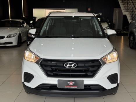 HYUNDAI Creta 1.6 16V 4P FLEX ATTITUDE AUTOM�TICO, Foto 5