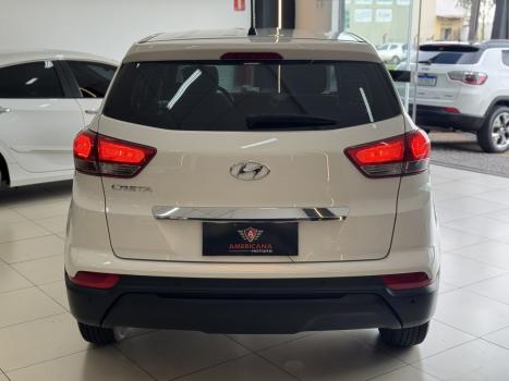 HYUNDAI Creta 1.6 16V 4P FLEX ATTITUDE AUTOM�TICO, Foto 6