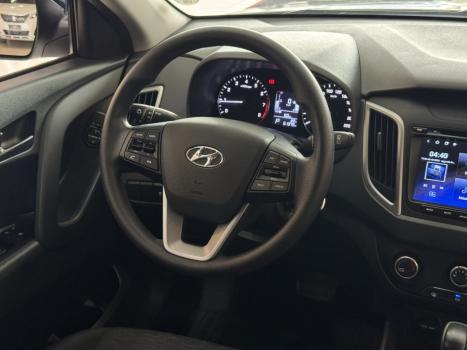 HYUNDAI Creta 1.6 16V 4P FLEX ATTITUDE AUTOM�TICO, Foto 7