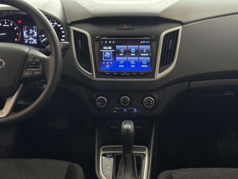 HYUNDAI Creta 1.6 16V 4P FLEX ATTITUDE AUTOM�TICO, Foto 8