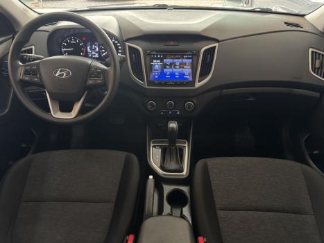 HYUNDAI Creta 1.6 16V 4P FLEX ATTITUDE AUTOM�TICO, Foto 9