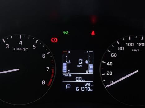 HYUNDAI Creta 1.6 16V 4P FLEX ATTITUDE AUTOM�TICO, Foto 18