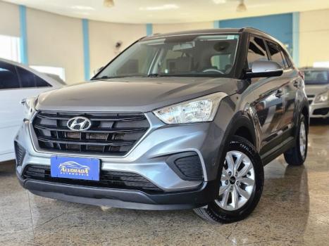 HYUNDAI Creta 1.6 16V 4P FLEX ACTION AUTOM�TICO, Foto 1