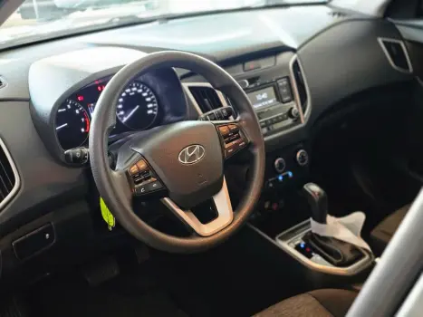 HYUNDAI Creta 1.6 16V 4P FLEX ACTION AUTOM�TICO, Foto 5