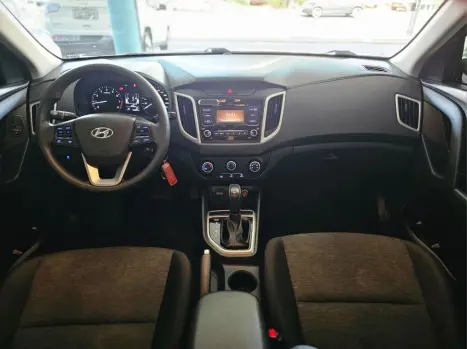 HYUNDAI Creta 1.6 16V 4P FLEX ACTION AUTOM�TICO, Foto 6