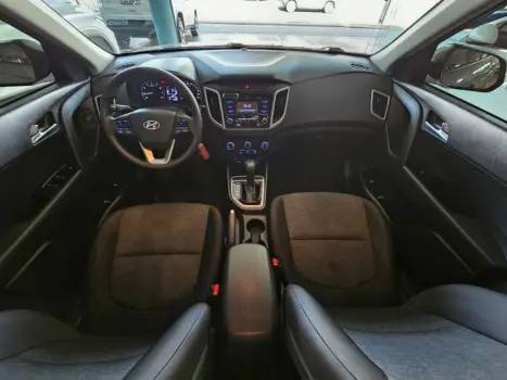 HYUNDAI Creta 1.6 16V 4P FLEX ACTION AUTOM�TICO, Foto 7
