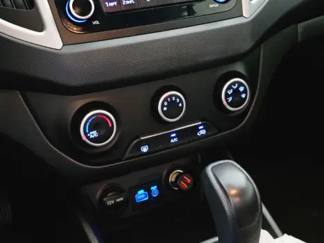 HYUNDAI Creta 1.6 16V 4P FLEX ACTION AUTOM�TICO, Foto 9