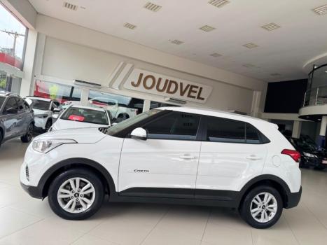 HYUNDAI Creta 1.6 16V 4P FLEX ATTITUDE AUTOM�TICO, Foto 3
