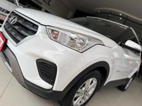 HYUNDAI Creta 1.6 16V 4P FLEX ATTITUDE AUTOM�TICO, Foto 4