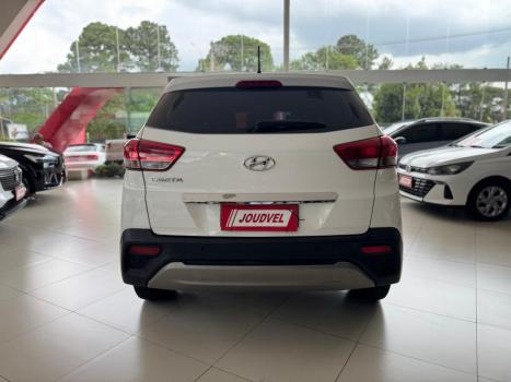 HYUNDAI Creta 1.6 16V 4P FLEX ATTITUDE AUTOM�TICO, Foto 5