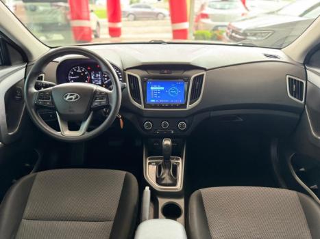 HYUNDAI Creta 1.6 16V 4P FLEX ATTITUDE AUTOM�TICO, Foto 9